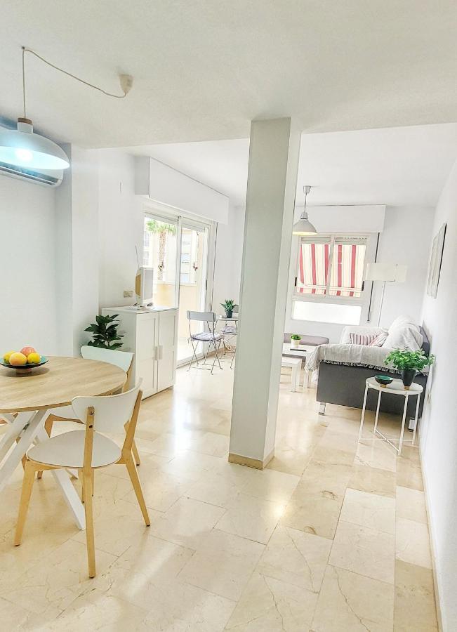 Apartamento En El Albir, Alfaz Del Pi Playa Exterior foto