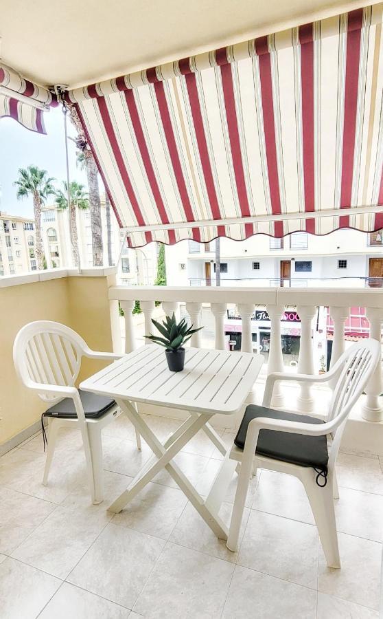 Apartamento En El Albir, Alfaz Del Pi Playa Exterior foto