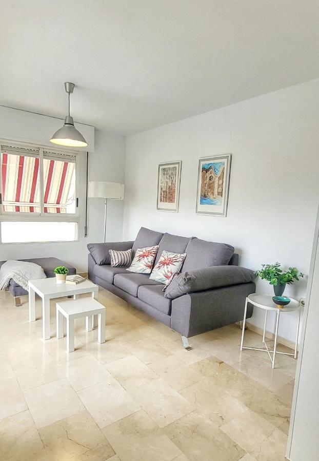Apartamento En El Albir, Alfaz Del Pi Playa Exterior foto